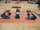 KMC Public School - Sports Day